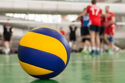 繰り返し使うことでスポーツ外傷になるイメージ画像