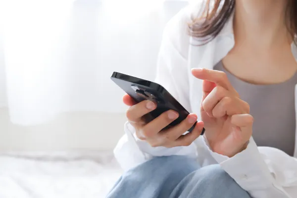  ご予約のイメージ