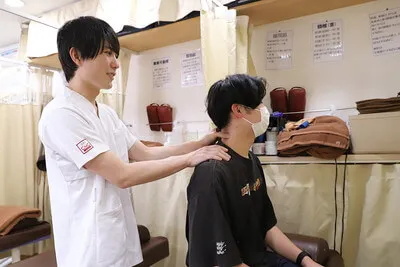 アフターフォローのイメージ